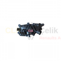 SU ÇIKIŞ HAZNESİ TERMOSTAT YUVASI CLİO 4 1.4 16V H4J 110600001R 